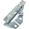 DISCOVERY SPORT 15-19 HOOD HINGE LH