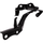 GX460 10-21 HOOD HINGE RH