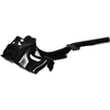 GX460 10-21 HOOD HINGE RH