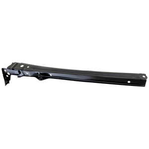 GS300/GS450H/GS460 08-11 HOOD LATCH, Support, Steel