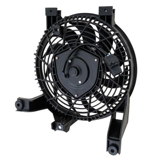 GX460 10-21 A/C CONDENSER FAN ASSEMBLY