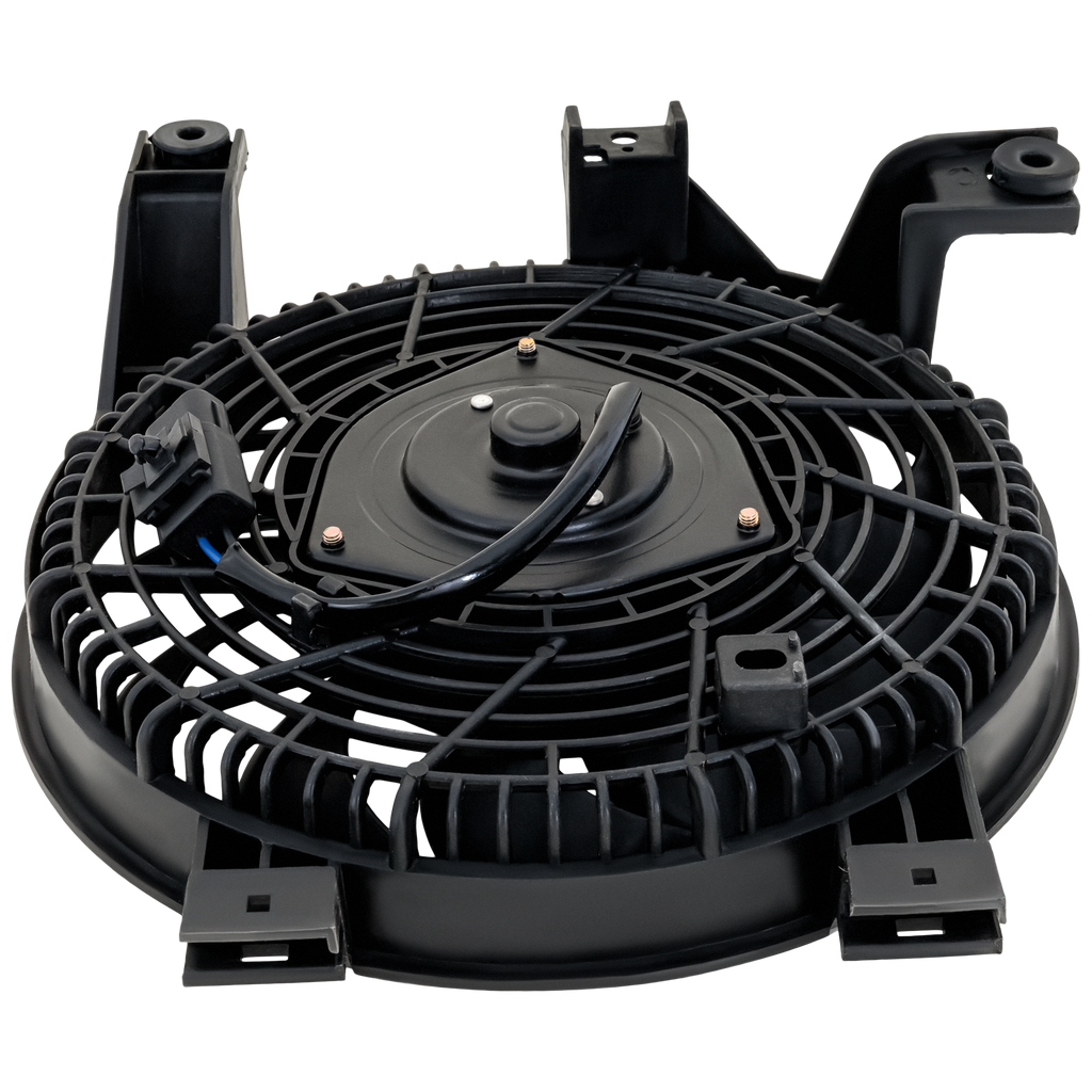 GX460 10-21 A/C CONDENSER FAN ASSEMBLY