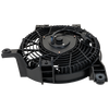 GX460 10-21 A/C CONDENSER FAN ASSEMBLY