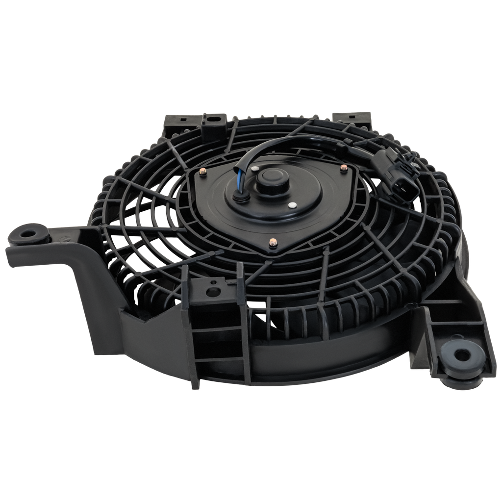 GX460 10-21 A/C CONDENSER FAN ASSEMBLY