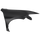 ES250 21-22/ES350/ES300H 19-22 FRONT FENDER RH, Primed