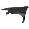 ES250 21-22/ES350/ES300H 19-22 FRONT FENDER LH, Primed