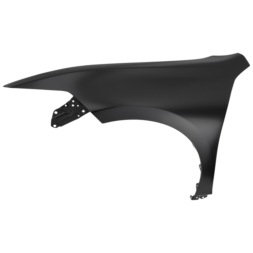 ES250 21-22/ES350/ES300H 19-22 FRONT FENDER LH, Primed