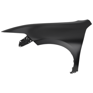 ES250 21-22/ES350/ES300H 19-22 FRONT FENDER LH, Primed
