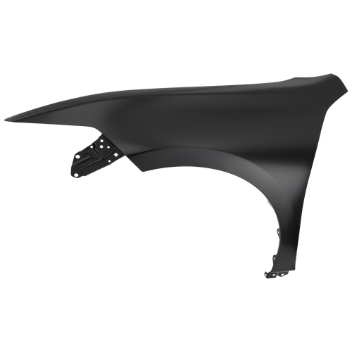 ES250 21-22/ES350/ES300H 19-22 FRONT FENDER LH, Primed
