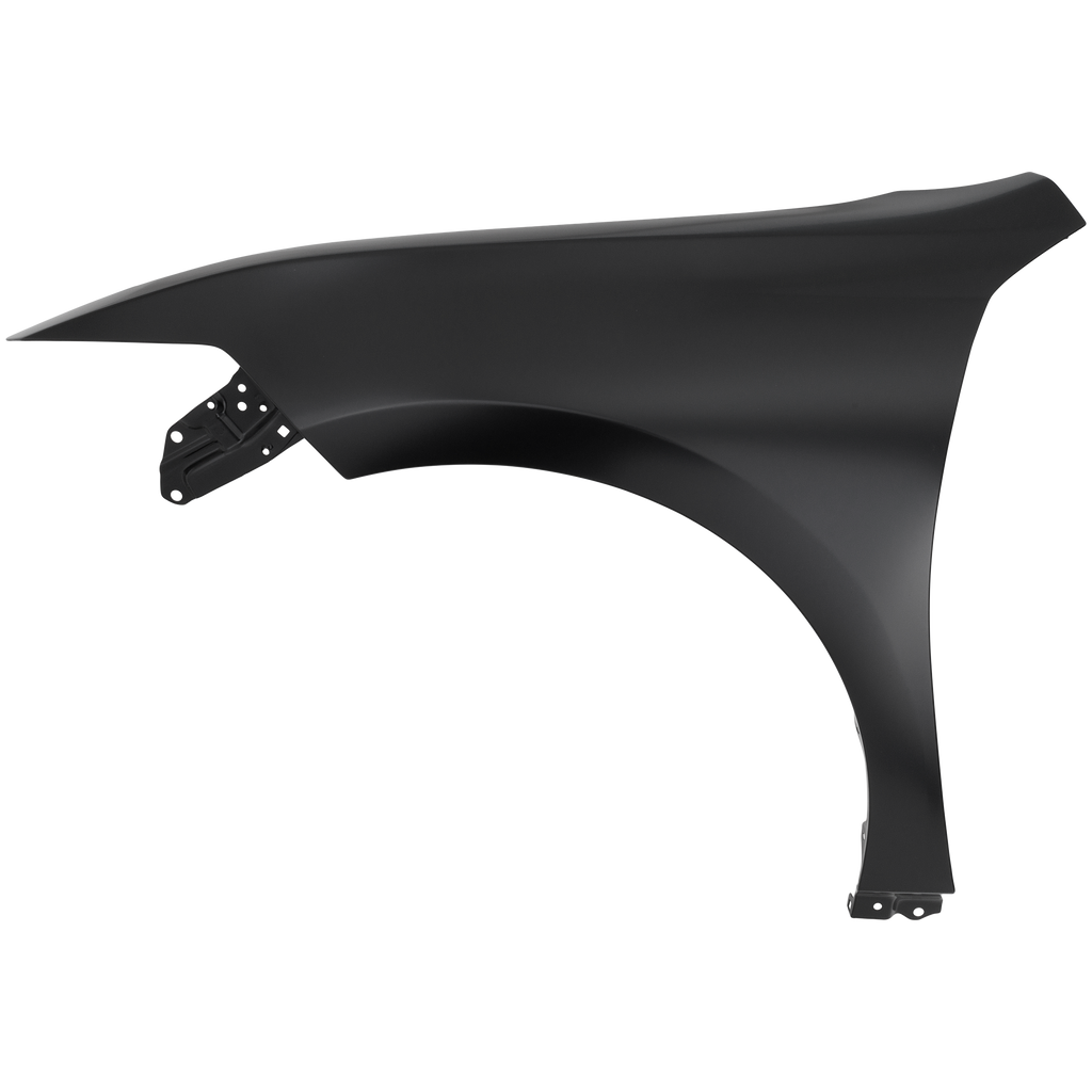 ES250 21-22/ES350/ES300H 19-22 FRONT FENDER LH, Primed
