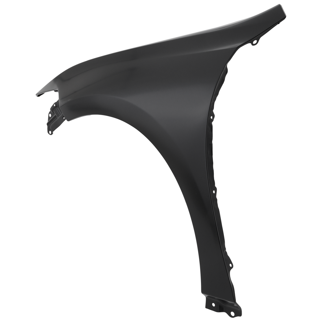 ES250 21-22/ES350/ES300H 19-22 FRONT FENDER LH, Primed