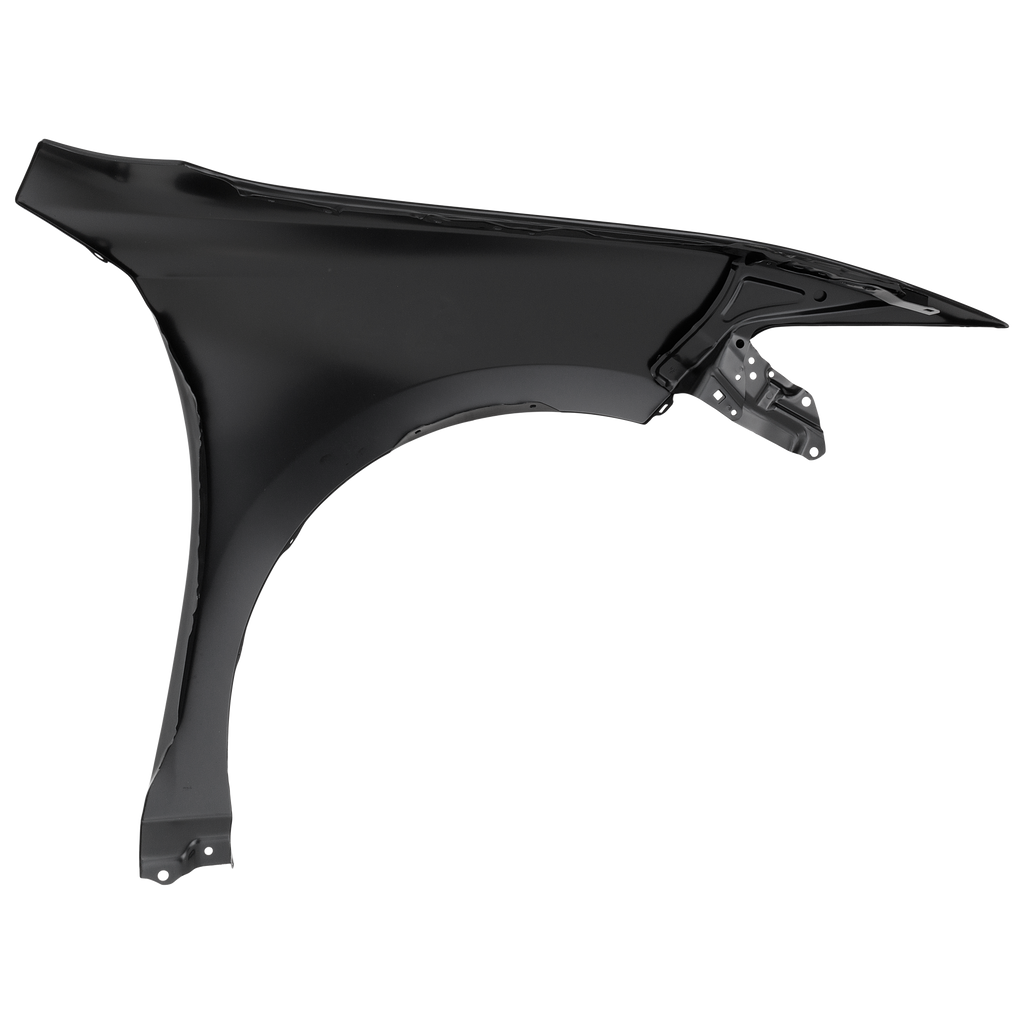 ES250 21-22/ES350/ES300H 19-22 FRONT FENDER LH, Primed
