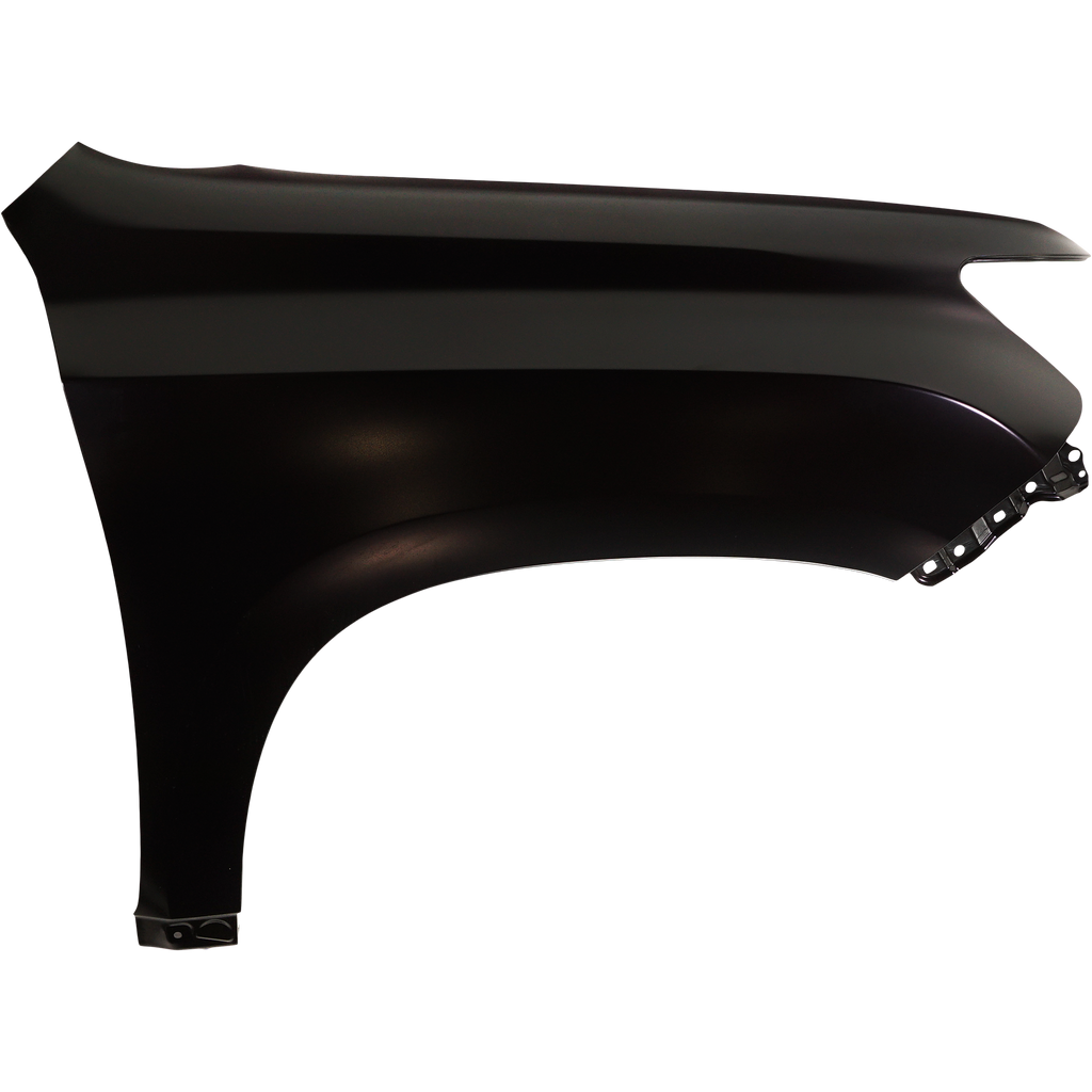 GX460 10-21 FRONT FENDER LH