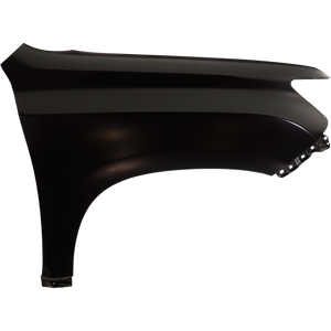 GX460 10-21 FRONT FENDER LH