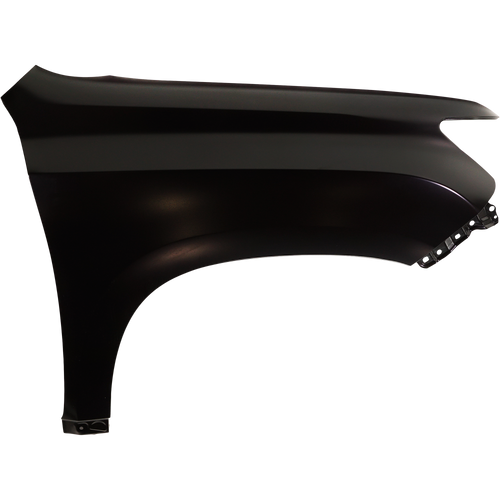 GX460 10-21 FRONT FENDER LH
