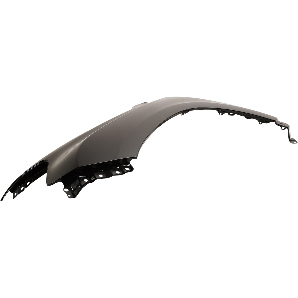 GX460 10-21 FRONT FENDER LH