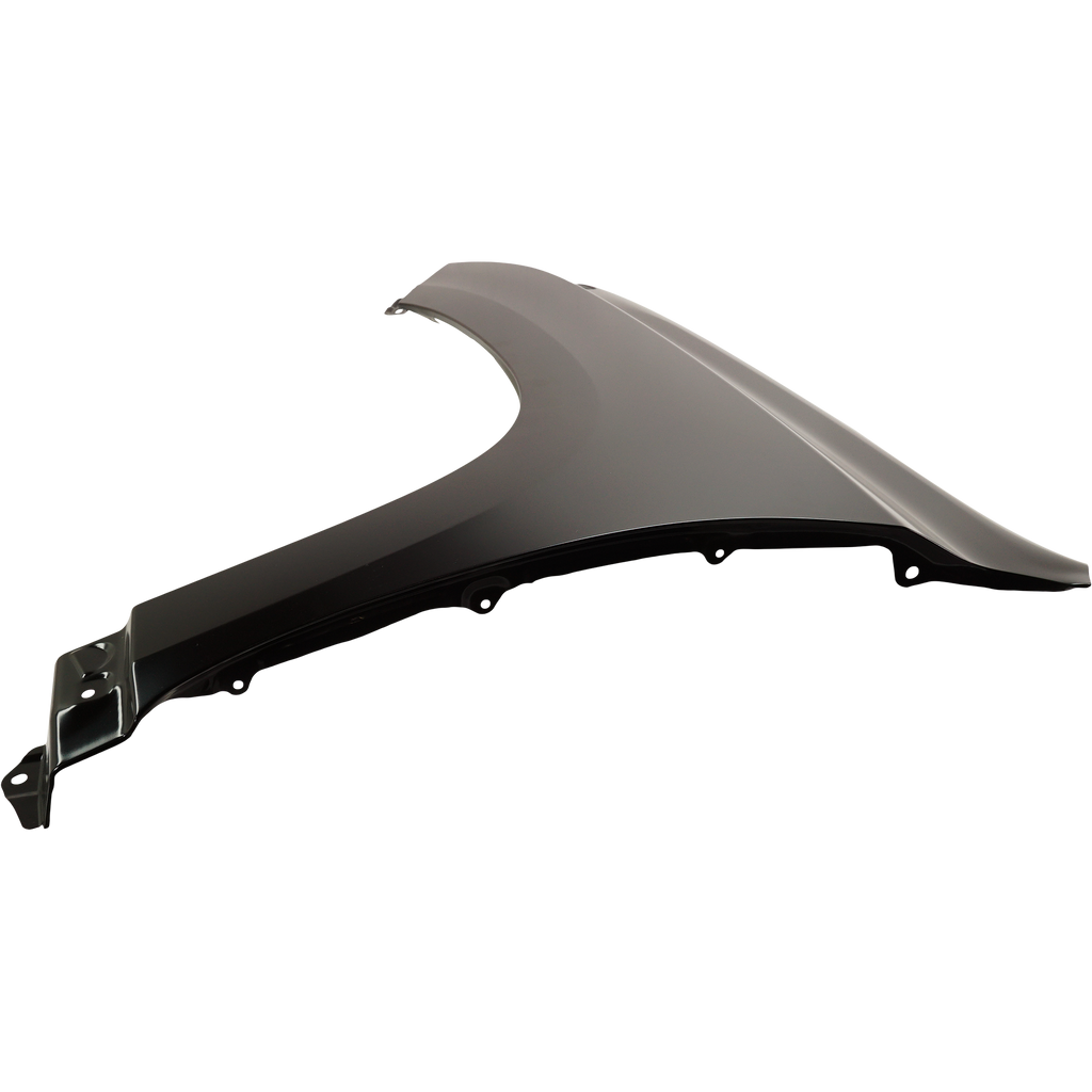 GX460 10-21 FRONT FENDER LH