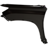 GX460 10-21 FRONT FENDER LH