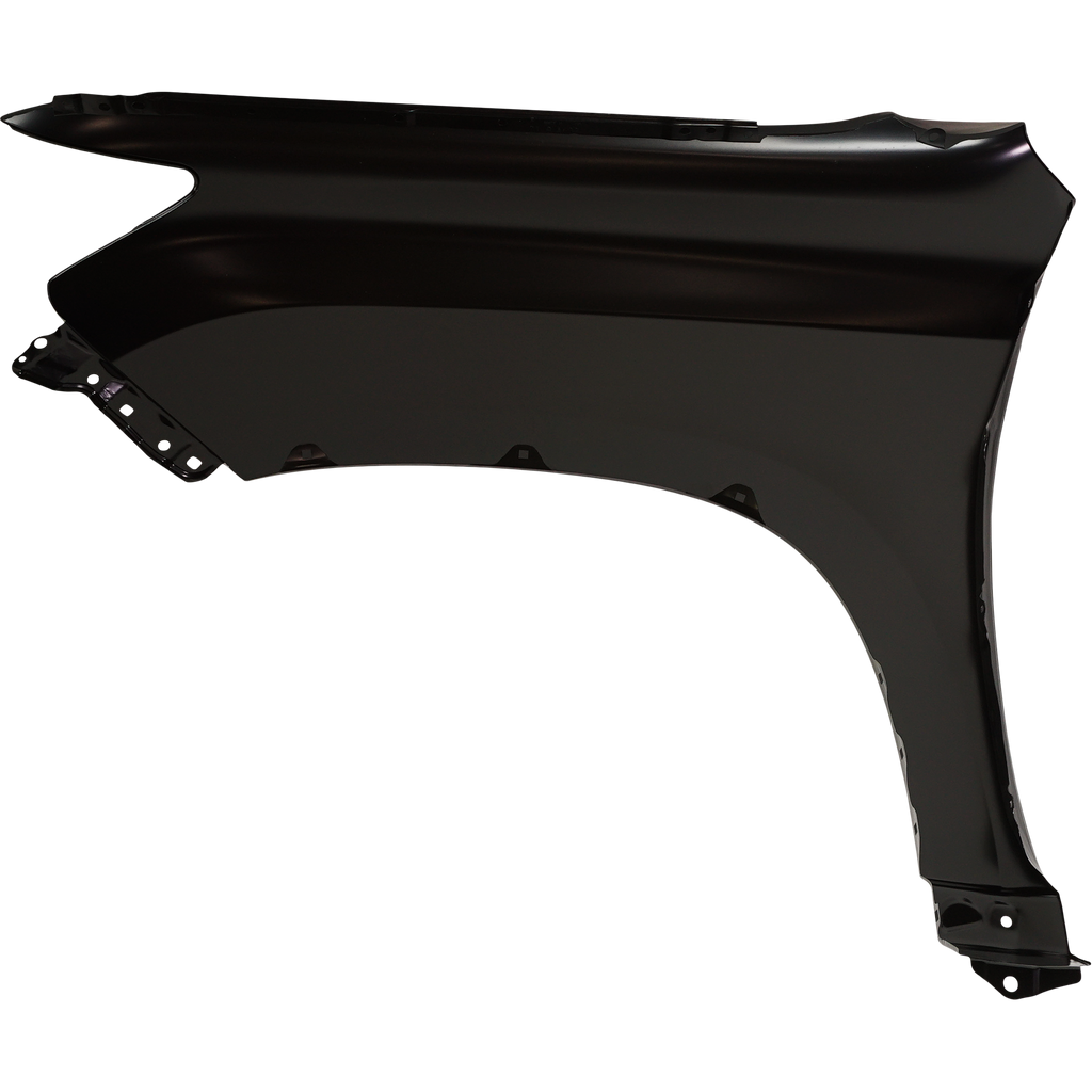 GX460 10-21 FRONT FENDER LH