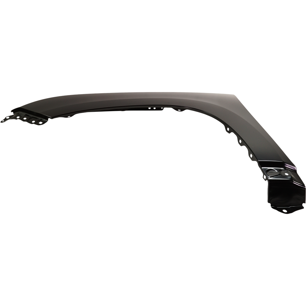 GX460 10-21 FRONT FENDER LH