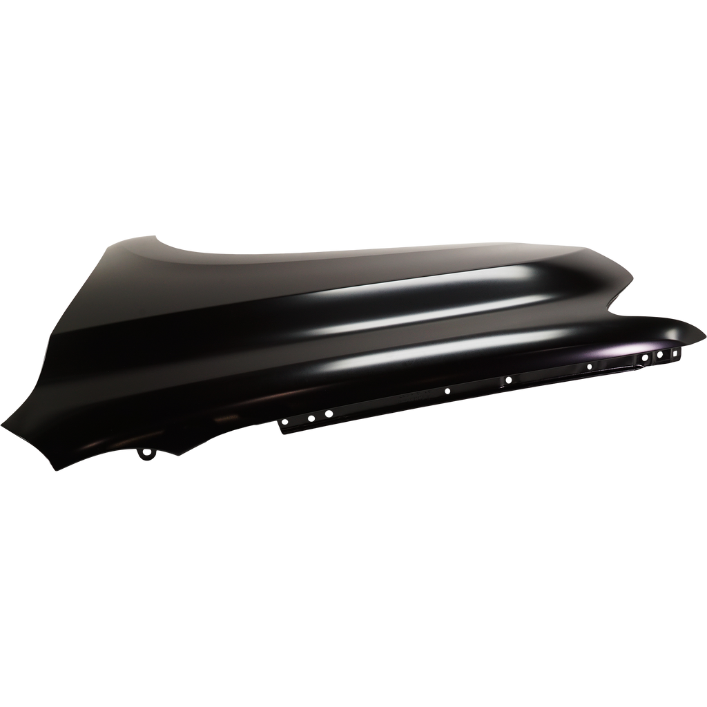 GX460 10-21 FRONT FENDER LH