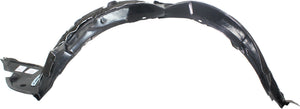 IS250/IS350 13-15 FRONT FENDER LINER LH and Ext Sheet, Plastic, Vacuum Form, w/ F Sport Pkg, C Model