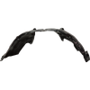 ES250 21-21/ES300H 19-22/ES350 19-21 FRONT FENDER LINER RH, (ES250/ES350, Japan Built Vehicle)