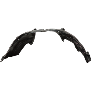 ES250 21-21/ES300H 19-22/ES350 19-21 FRONT FENDER LINER RH, (ES250/ES350, Japan Built Vehicle)