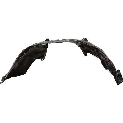 ES250 21-21/ES300H 19-22/ES350 19-21 FRONT FENDER LINER RH, (ES250/ES350, Japan Built Vehicle)