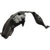 ES250 21-21/ES300H 19-22/ES350 19-21 FRONT FENDER LINER RH, (ES250/ES350, Japan Built Vehicle)