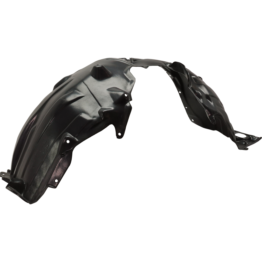 ES250 21-21/ES300H 19-22/ES350 19-21 FRONT FENDER LINER RH, (ES250/ES350, Japan Built Vehicle)
