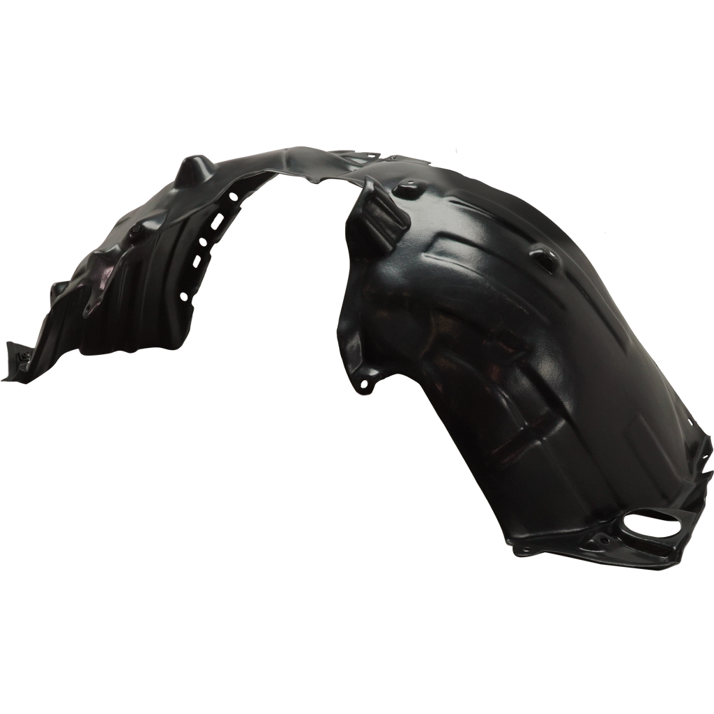 ES250 21-21/ES300H 19-22/ES350 19-21 FRONT FENDER LINER RH, (ES250/ES350, Japan Built Vehicle)