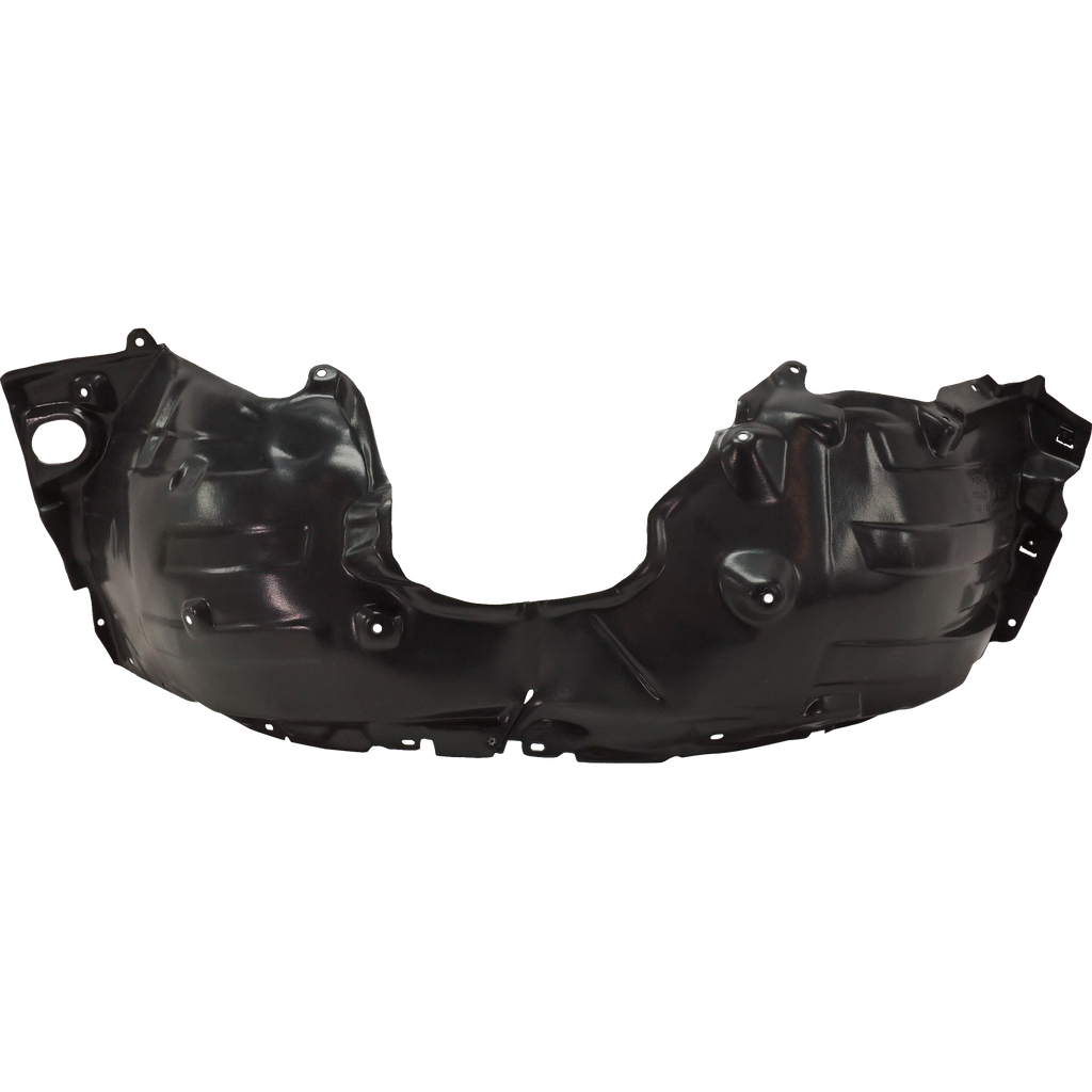 ES250 21-21/ES300H 19-22/ES350 19-21 FRONT FENDER LINER RH, (ES250/ES350, Japan Built Vehicle)