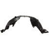 ES250 21-21/ES300H 19-22/ES350 19-21 FRONT FENDER LINER RH, (ES250/ES350, Japan Built Vehicle)