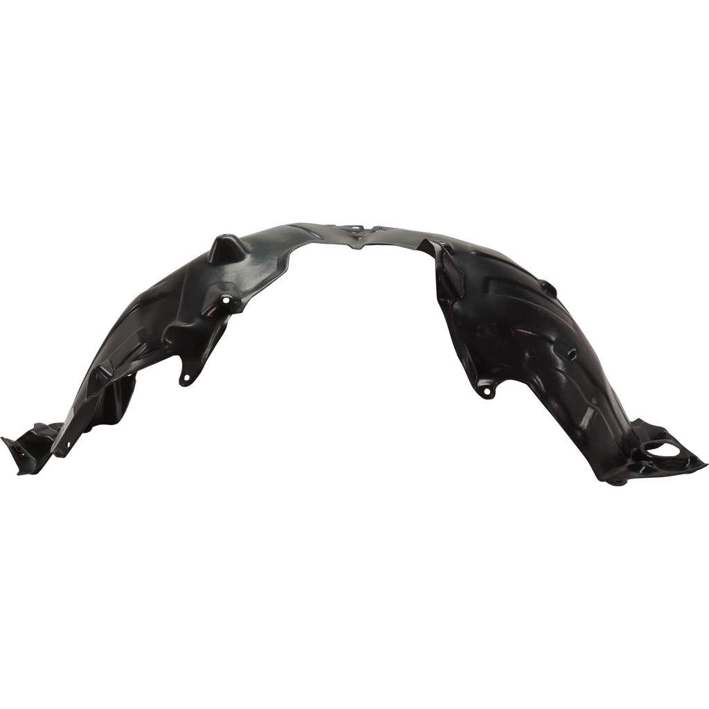 ES250 21-21/ES300H 19-22/ES350 19-21 FRONT FENDER LINER RH, (ES250/ES350, Japan Built Vehicle)