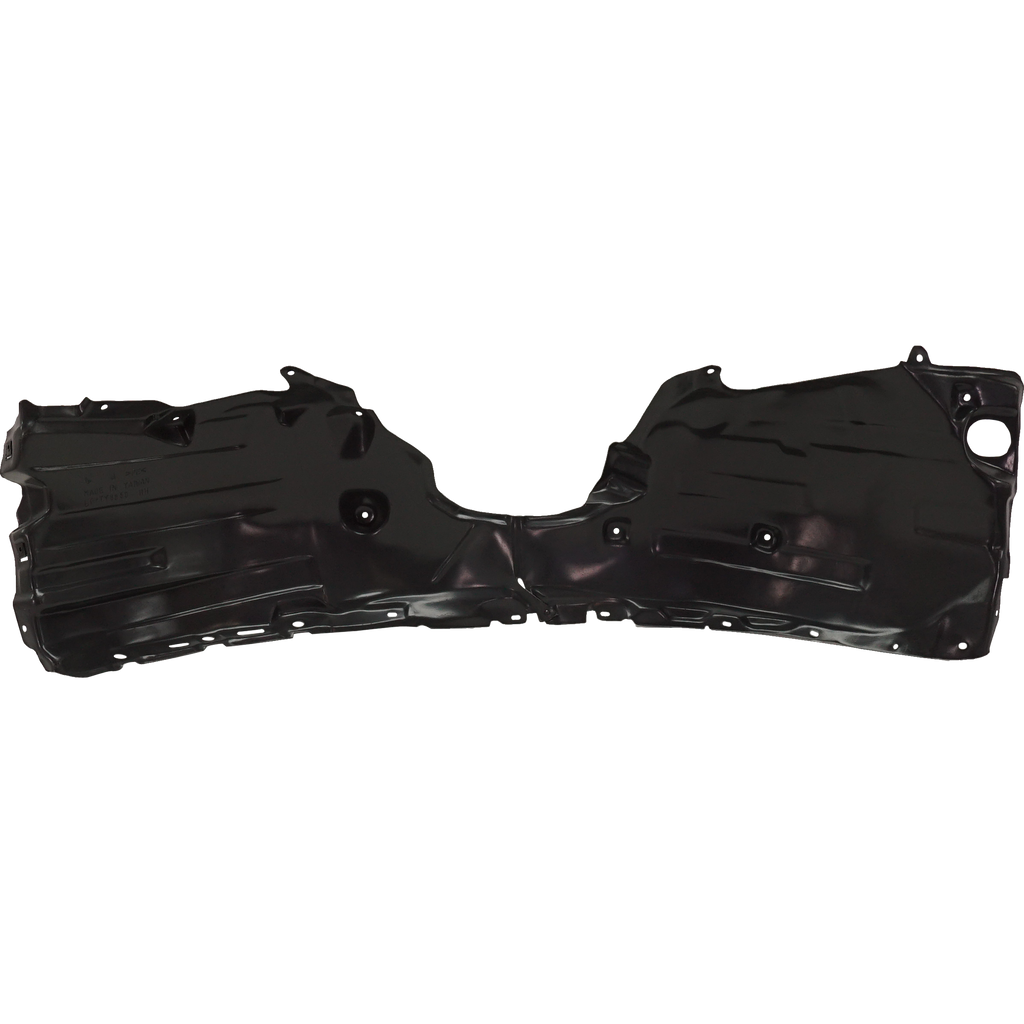 ES250 21-21/ES300H 19-22/ES350 19-21 FRONT FENDER LINER RH, (ES250/ES350, Japan Built Vehicle)