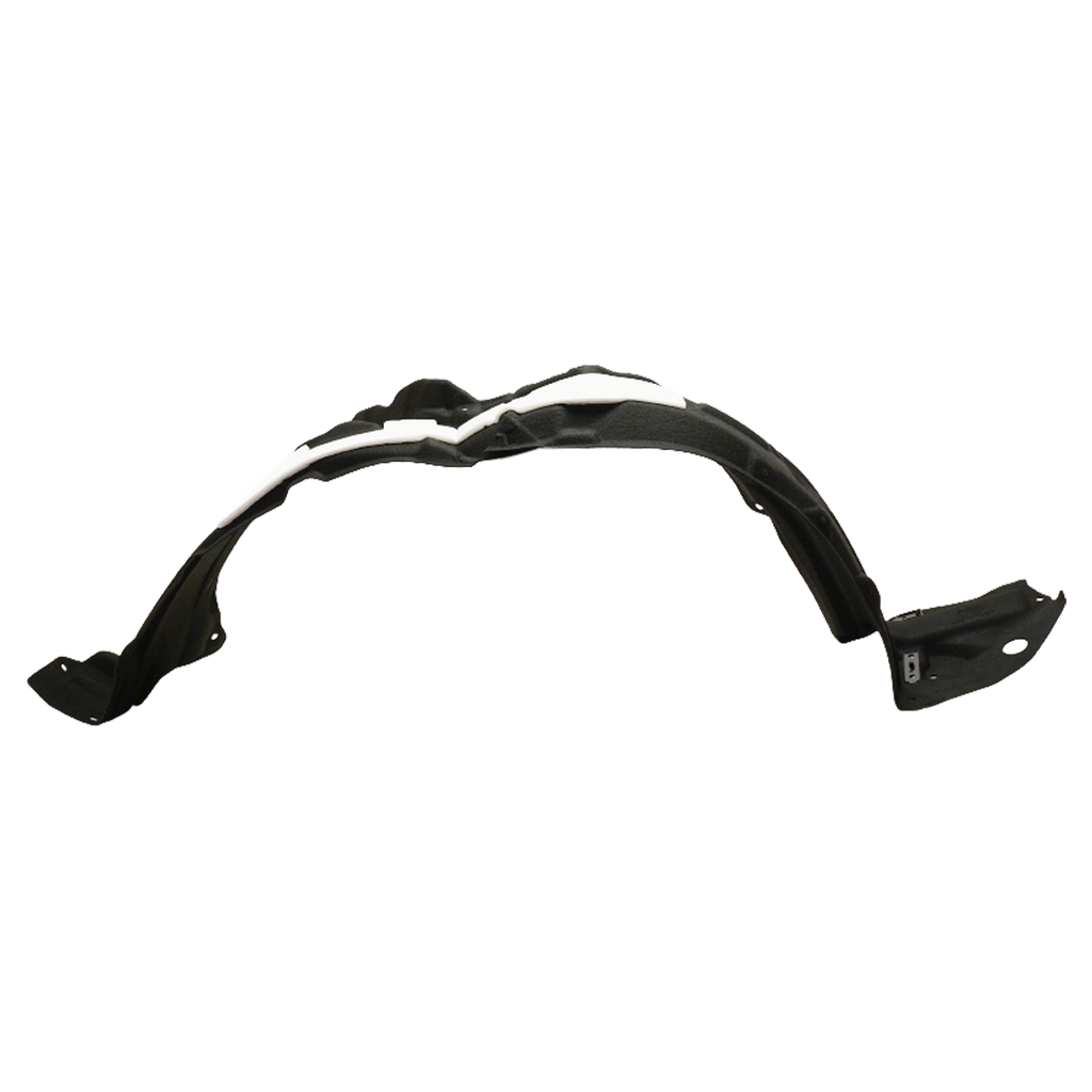 UX200 19-22 / UX250H 19-23 FRONT FENDER LINER RH