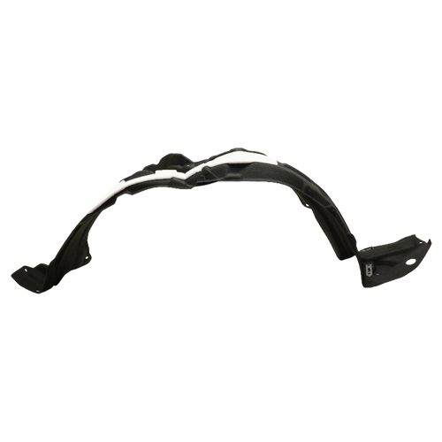 UX200 19-22 / UX250H 19-23 FRONT FENDER LINER RH