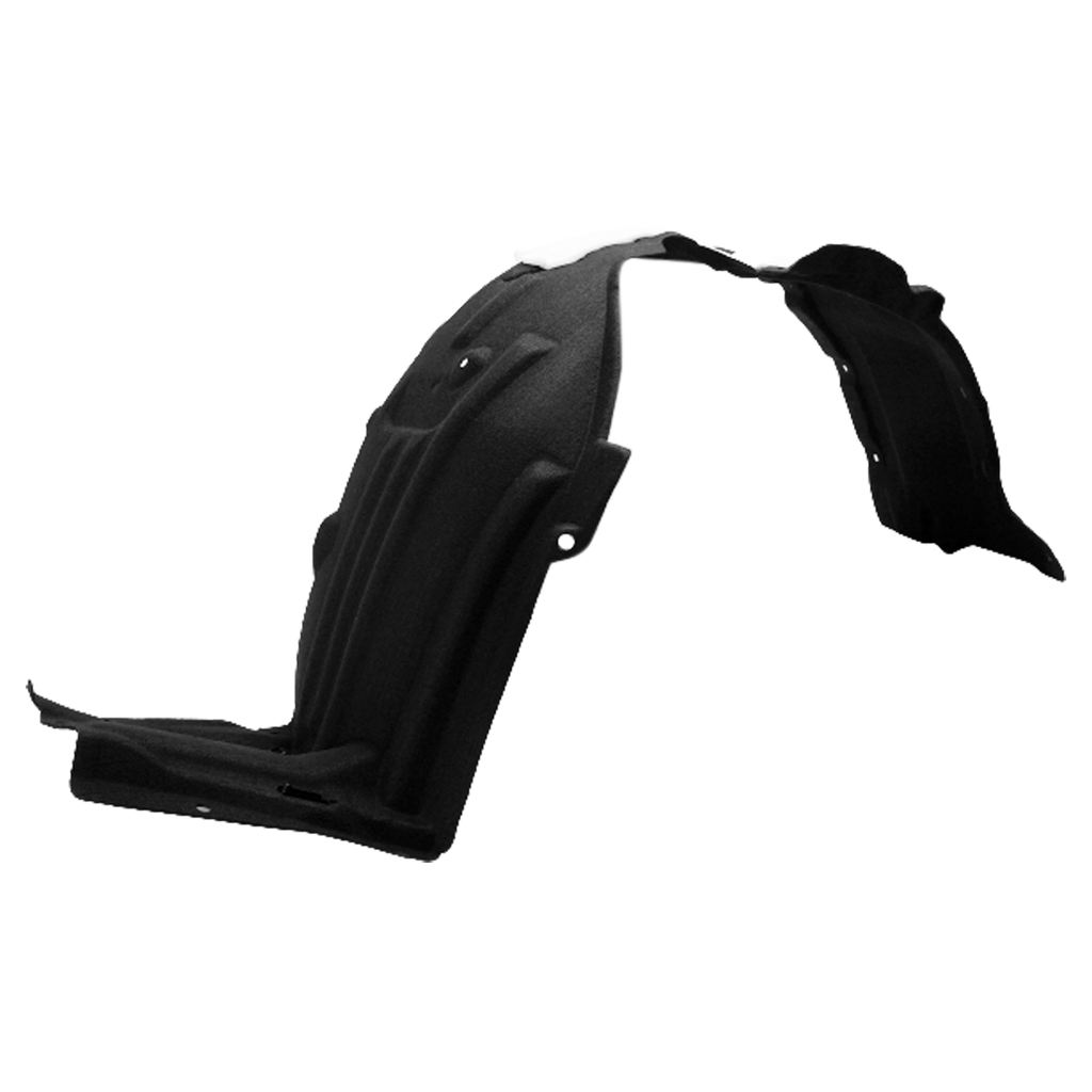 UX200 19-22 / UX250H 19-23 FRONT FENDER LINER RH