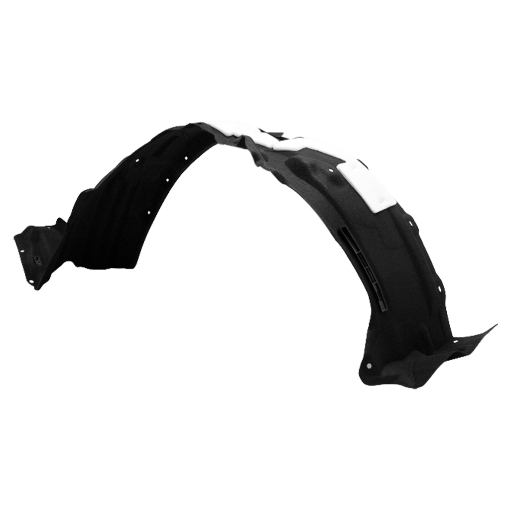 UX200 19-22 / UX250H 19-23 FRONT FENDER LINER RH