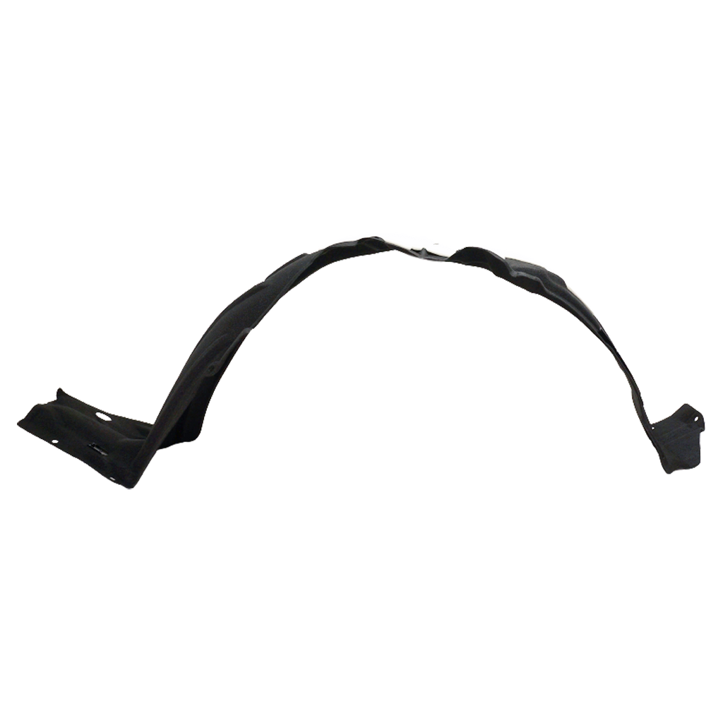UX200 19-22 / UX250H 19-23 FRONT FENDER LINER RH