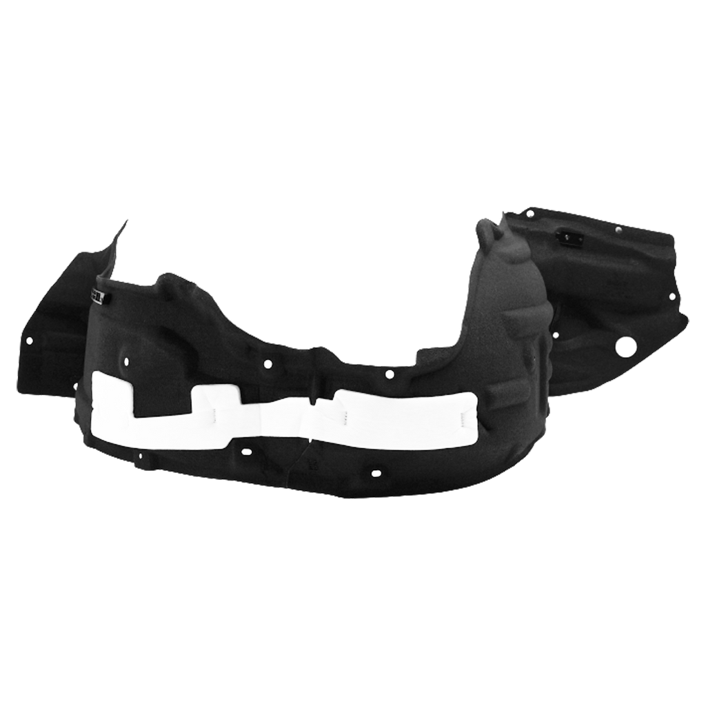 UX200 19-22 / UX250H 19-23 FRONT FENDER LINER RH