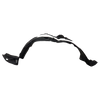 UX200 19-22 / UX250H 19-23 FRONT FENDER LINER LH