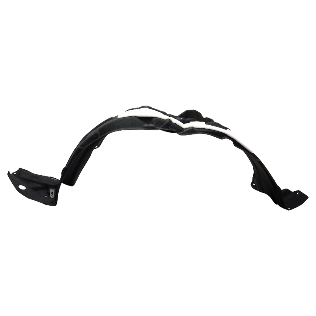 UX200 19-22 / UX250H 19-23 FRONT FENDER LINER LH