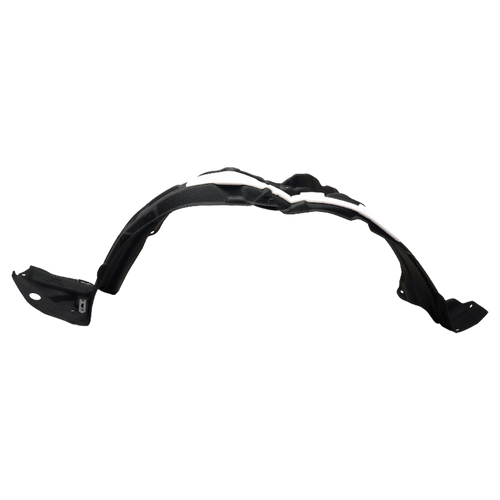 UX200 19-22 / UX250H 19-23 FRONT FENDER LINER LH