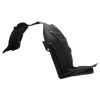 UX200 19-22 / UX250H 19-23 FRONT FENDER LINER LH