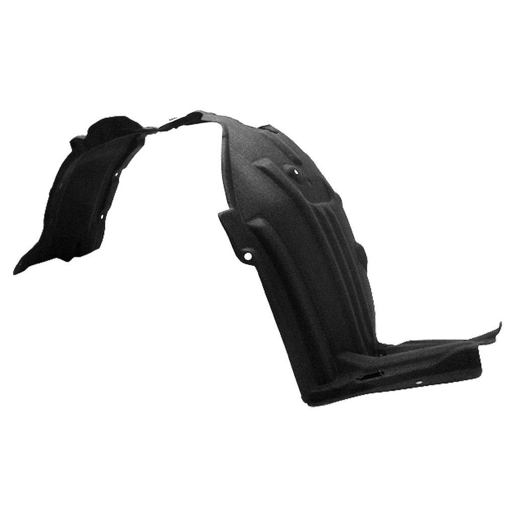 UX200 19-22 / UX250H 19-23 FRONT FENDER LINER LH
