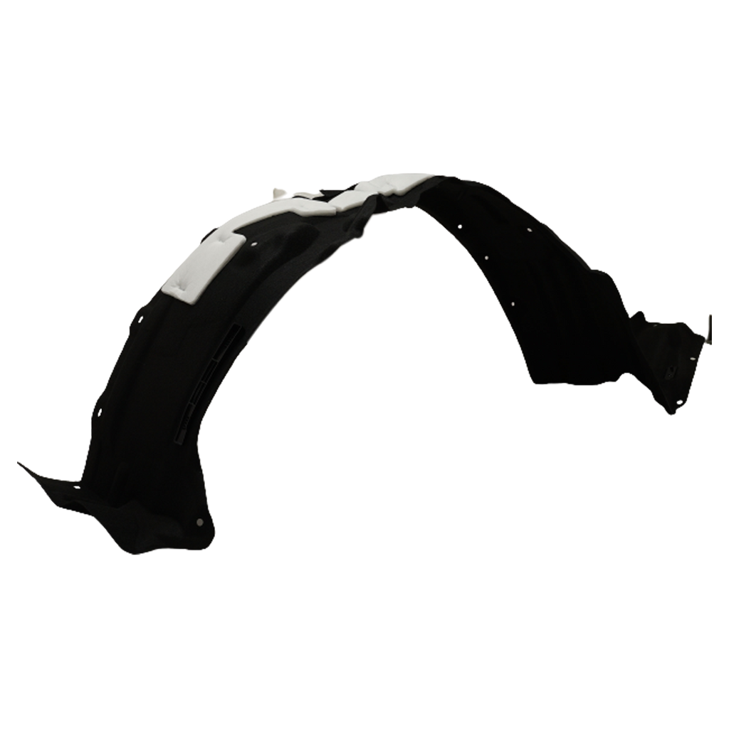 UX200 19-22 / UX250H 19-23 FRONT FENDER LINER LH