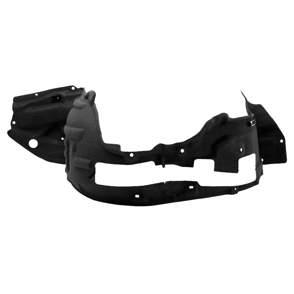 UX200 19-22 / UX250H 19-23 FRONT FENDER LINER LH