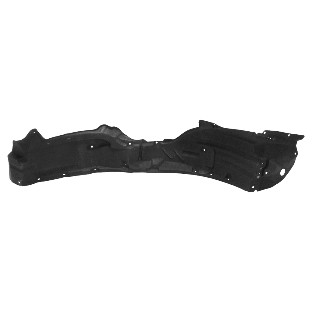 UX200 19-22 / UX250H 19-23 FRONT FENDER LINER LH